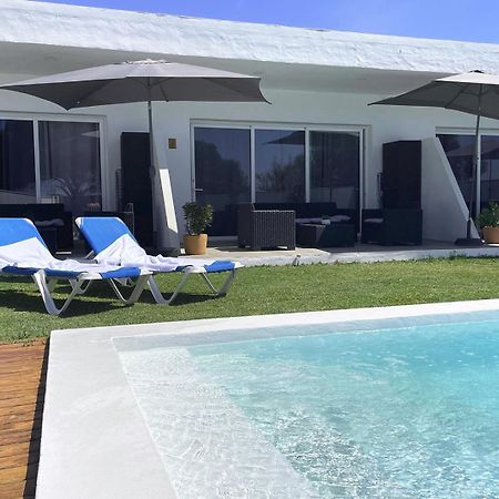Ferienwohnung Agoodplan Dehesa De El Palmar Cádiz Exterior foto