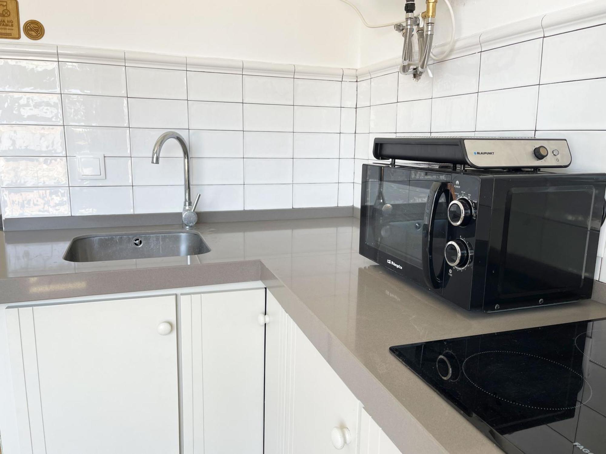 Ferienwohnung Agoodplan Dehesa De El Palmar Cádiz Exterior foto