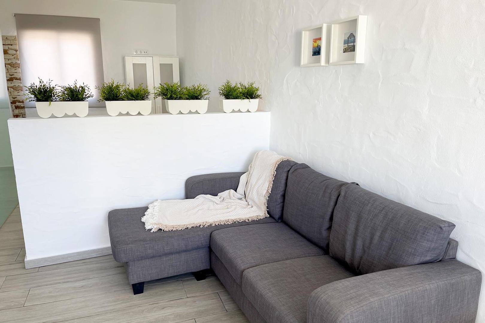 Ferienwohnung Agoodplan Dehesa De El Palmar Cádiz Exterior foto
