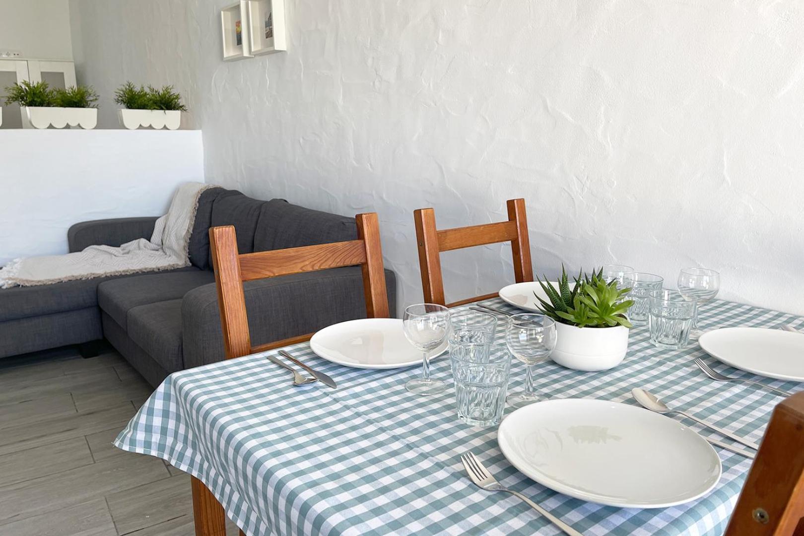 Ferienwohnung Agoodplan Dehesa De El Palmar Cádiz Exterior foto